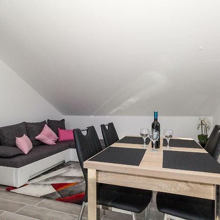 New Apartment Joly Sea View 比奥格勒·纳·莫鲁 外观 照片