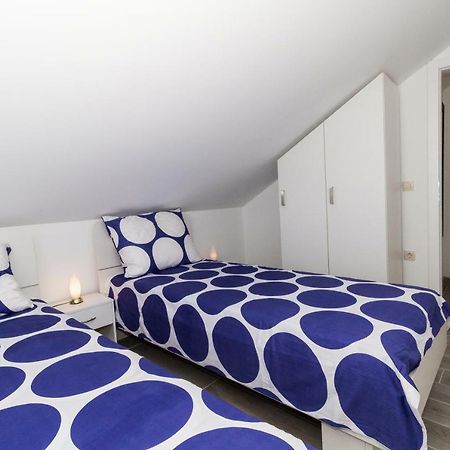 New Apartment Joly Sea View 比奥格勒·纳·莫鲁 外观 照片