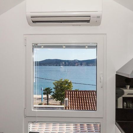 New Apartment Joly Sea View 比奥格勒·纳·莫鲁 外观 照片