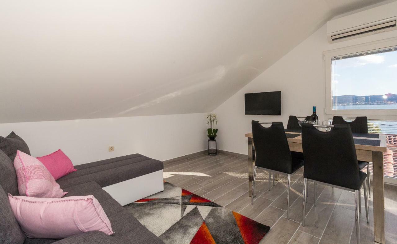 New Apartment Joly Sea View 比奥格勒·纳·莫鲁 外观 照片