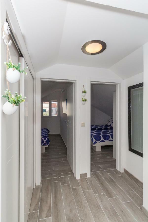New Apartment Joly Sea View 比奥格勒·纳·莫鲁 外观 照片
