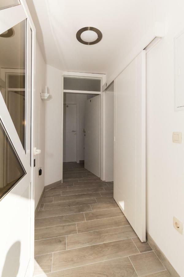 New Apartment Joly Sea View 比奥格勒·纳·莫鲁 外观 照片