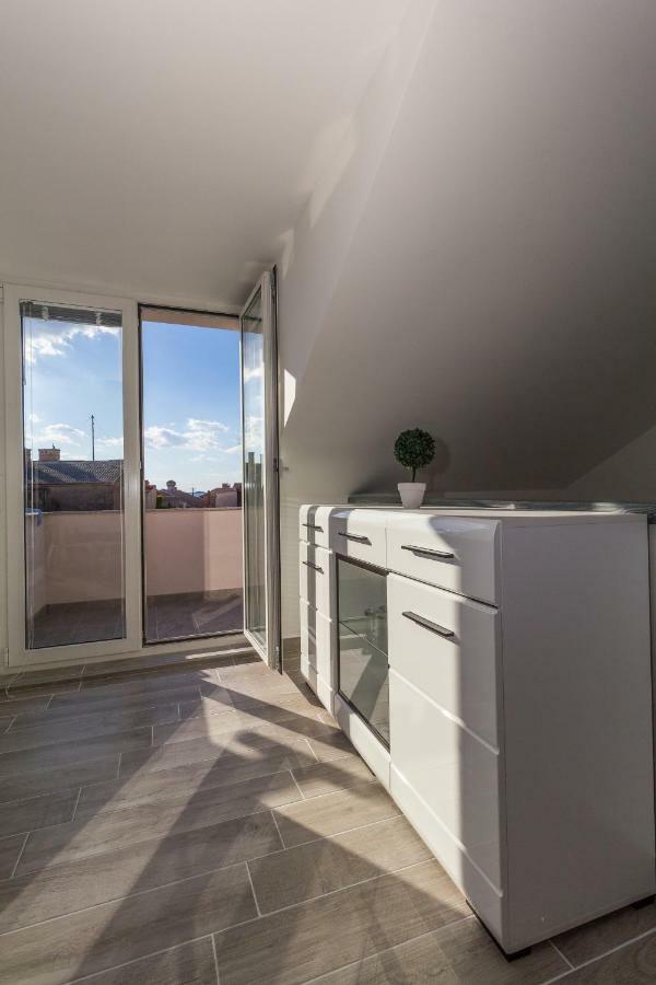 New Apartment Joly Sea View 比奥格勒·纳·莫鲁 外观 照片