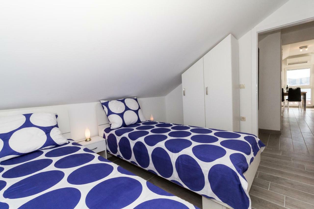 New Apartment Joly Sea View 比奥格勒·纳·莫鲁 外观 照片