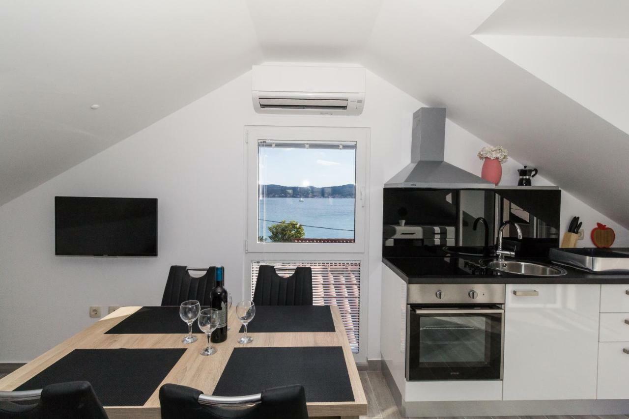 New Apartment Joly Sea View 比奥格勒·纳·莫鲁 外观 照片
