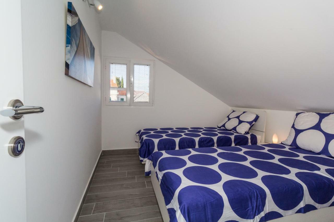 New Apartment Joly Sea View 比奥格勒·纳·莫鲁 外观 照片