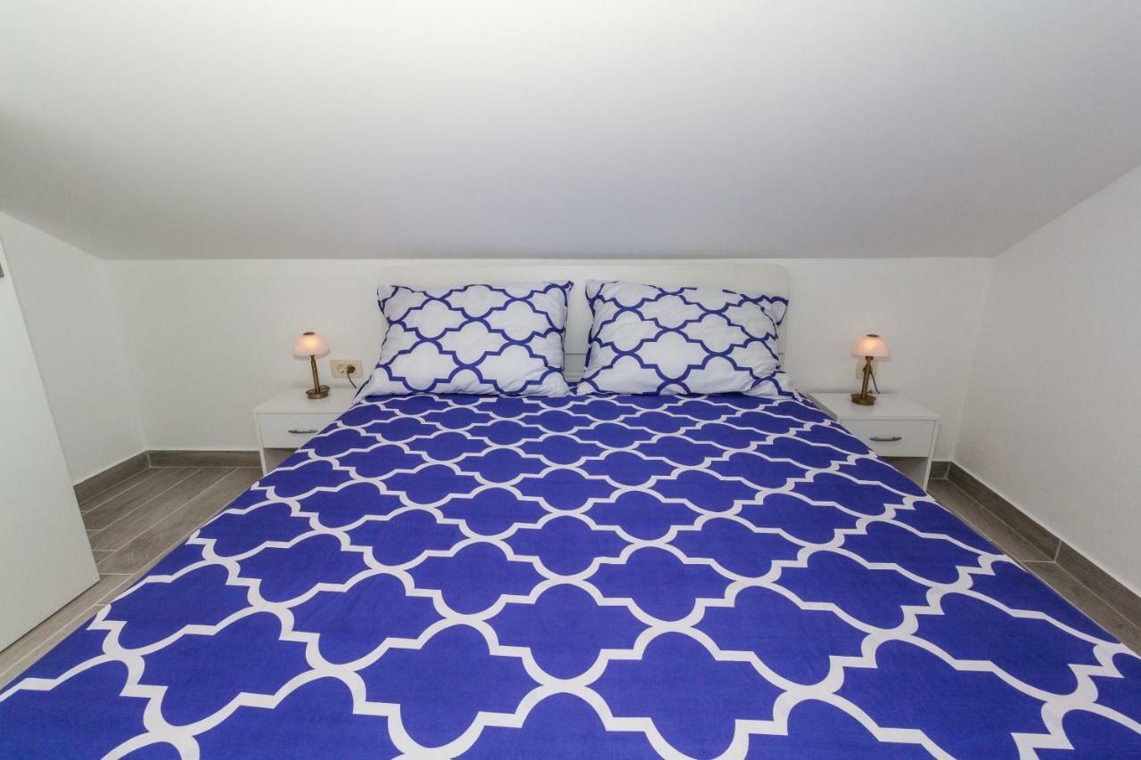 New Apartment Joly Sea View 比奥格勒·纳·莫鲁 外观 照片
