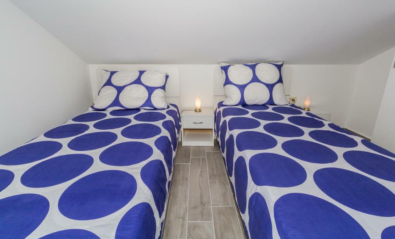 New Apartment Joly Sea View 比奥格勒·纳·莫鲁 外观 照片