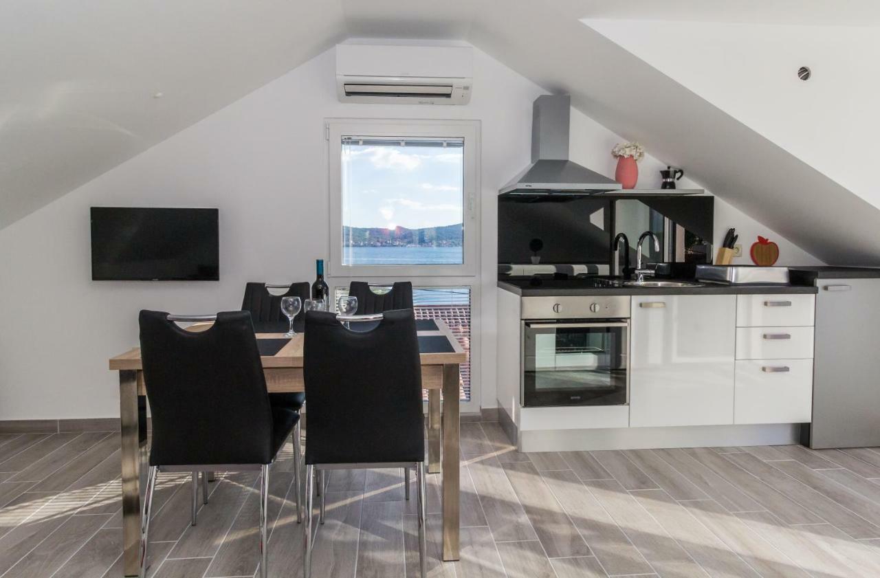 New Apartment Joly Sea View 比奥格勒·纳·莫鲁 外观 照片