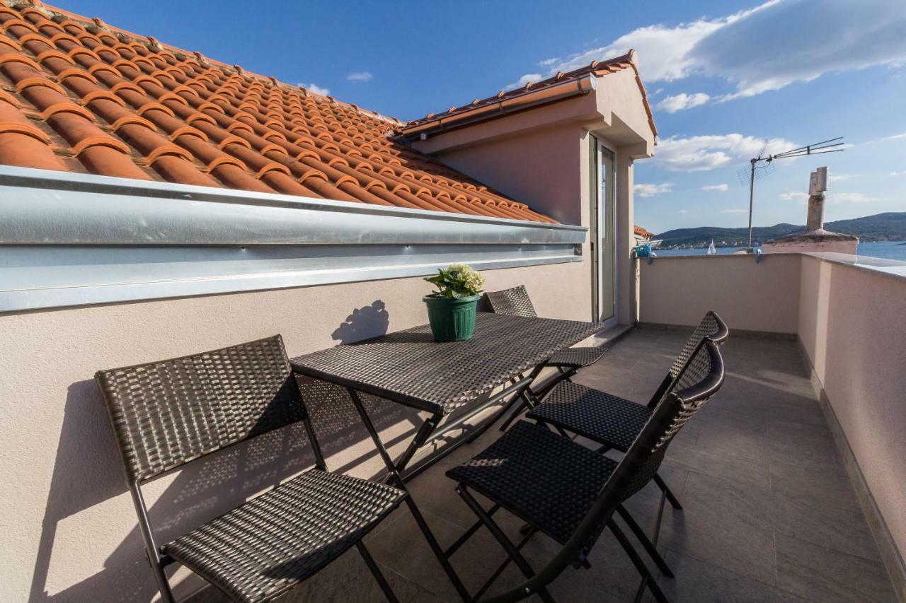 New Apartment Joly Sea View 比奥格勒·纳·莫鲁 外观 照片