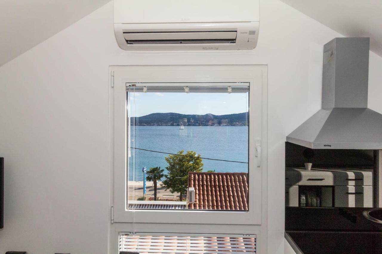 New Apartment Joly Sea View 比奥格勒·纳·莫鲁 外观 照片