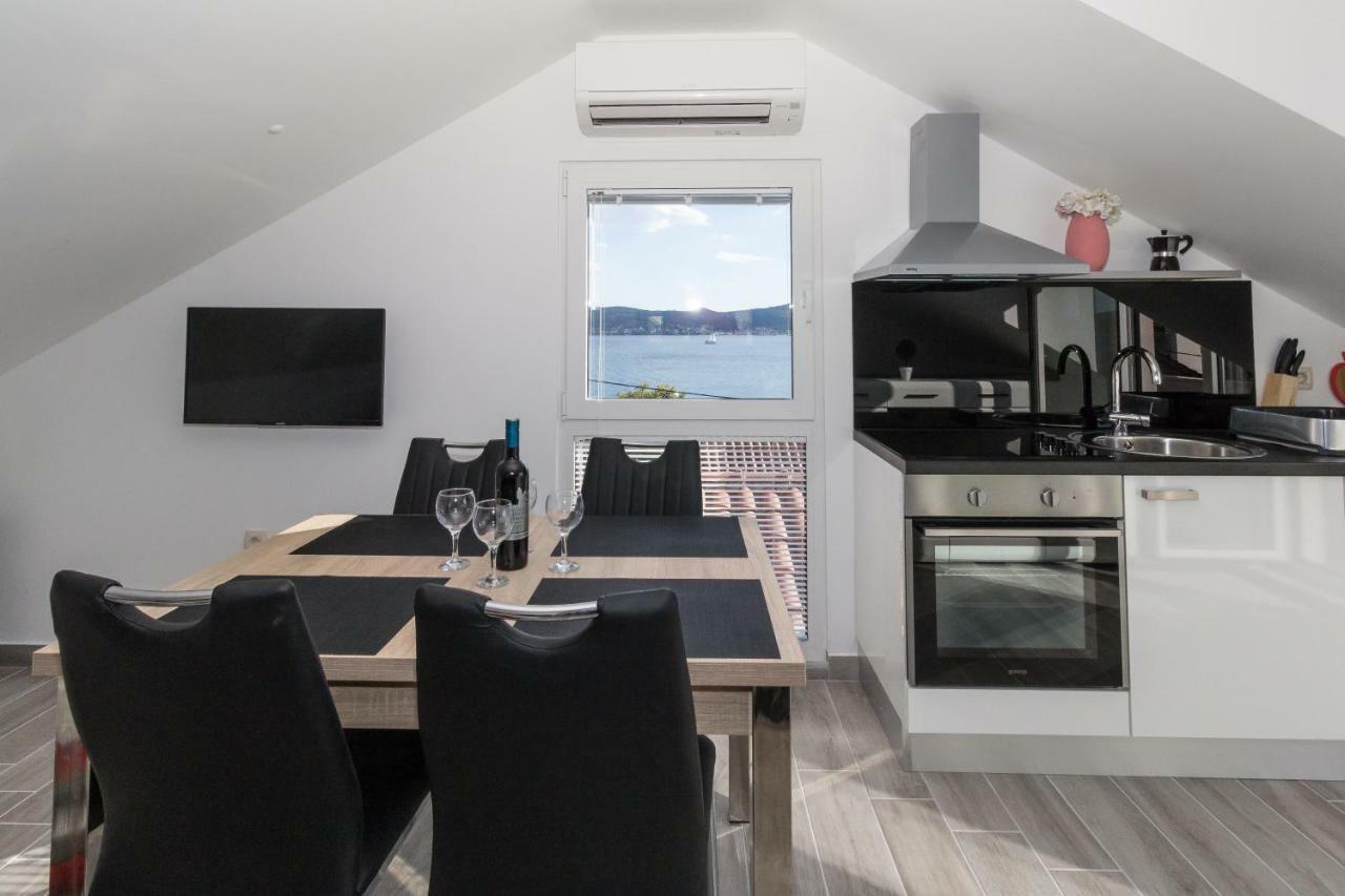New Apartment Joly Sea View 比奥格勒·纳·莫鲁 外观 照片