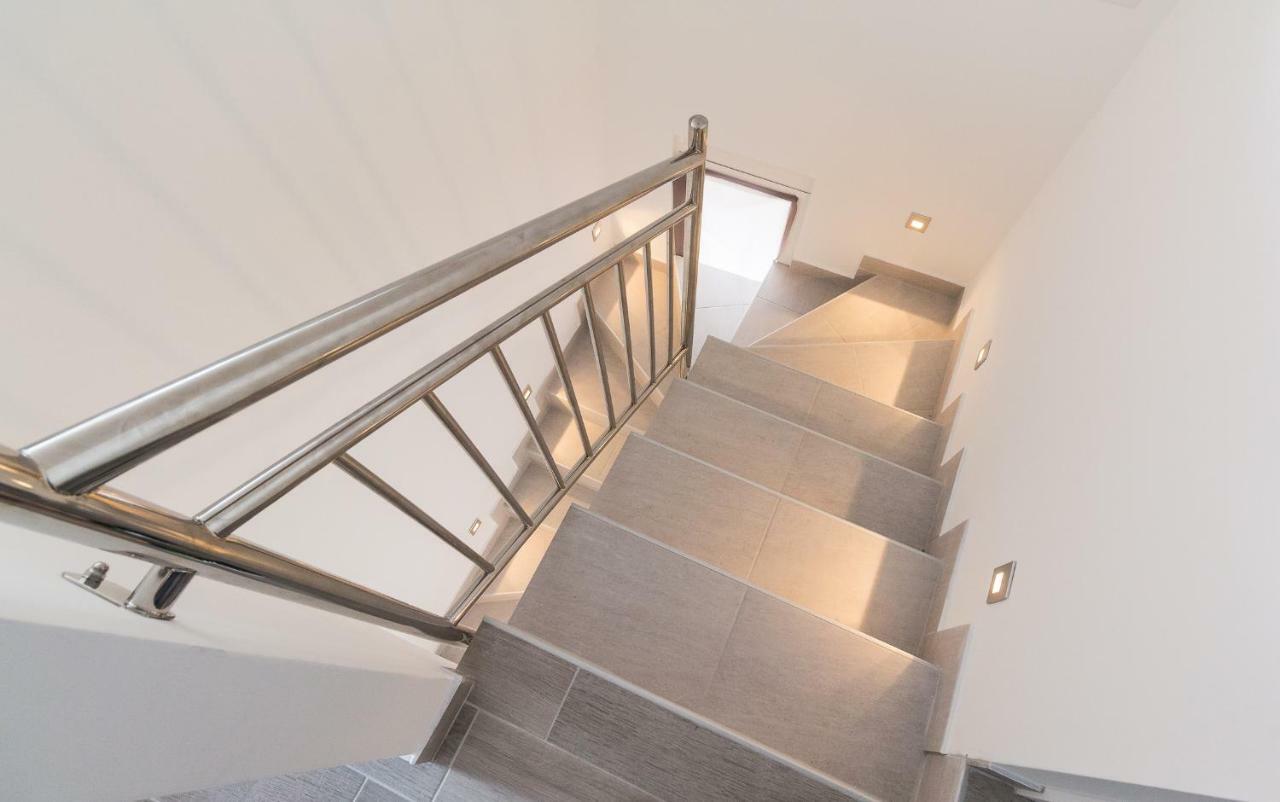 New Apartment Joly Sea View 比奥格勒·纳·莫鲁 外观 照片
