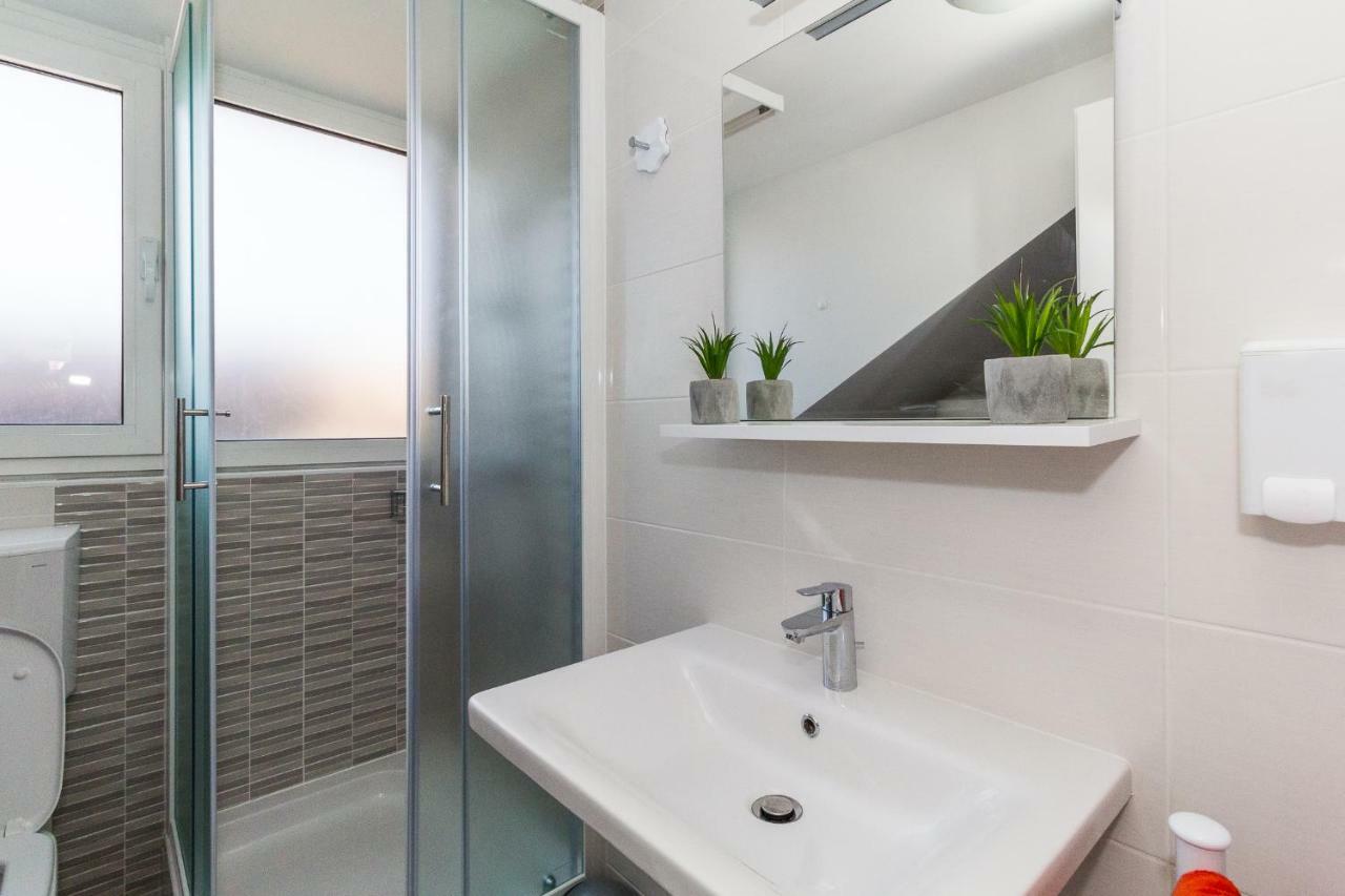 New Apartment Joly Sea View 比奥格勒·纳·莫鲁 外观 照片